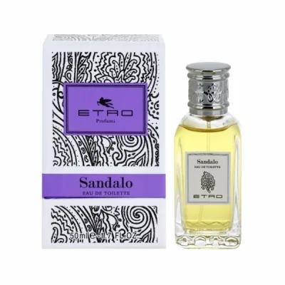 Etro Sandalo