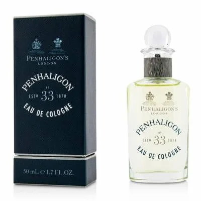 Penhaligon`s No 33 Eau de Cologne