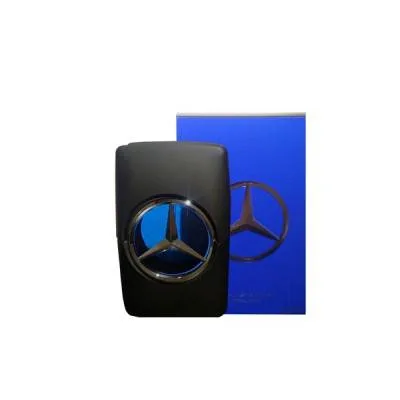 Mercedes-Benz Man
