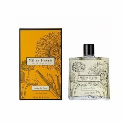 Miller Harris Coeur de Fleur