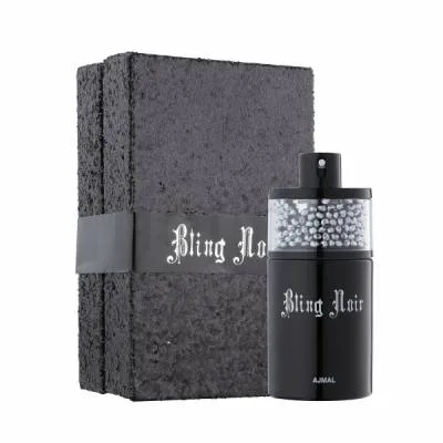 Ajmal Bling Noir
