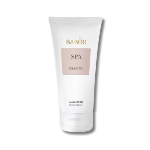 Поживний крем для рук - Babor Spa Shaping Hand Cream 250ml