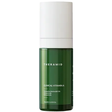 Theramid Clinical Vitamin A
