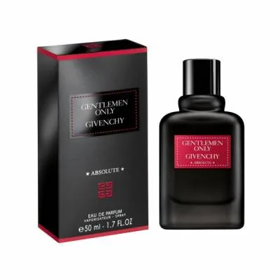 Givenchy Gentlemen Only Absolute