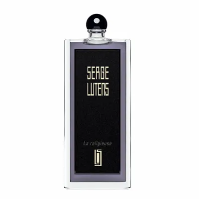 Serge Lutens La Religieuse