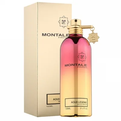 Montale Aoud Legend
