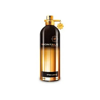 Montale Spicy Aoud парфумована вода унісекс 100 мл
