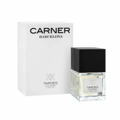 Carner Barcelona Tardes
