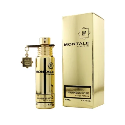 Montale Highness Rose