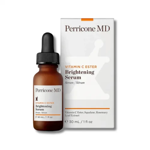 Vitamin C Ester Brightening Serum | освітлююча сироватка з вітаміном С PERRICONE MD