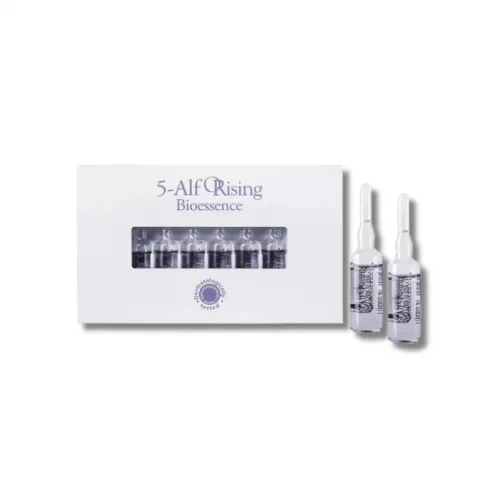 Фіто-есенціальний лосьйон в ампулах проти випадання волосся - Orising 5-ALF Bioessence 30ml
