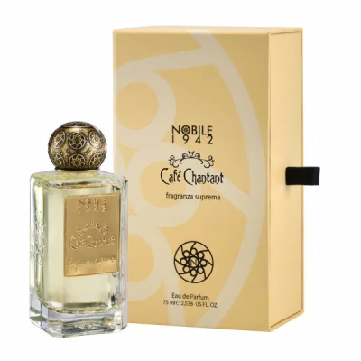 Nobile 1942 Cafe Chantant