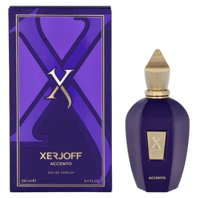 Xerjoff Sospiro Accento
