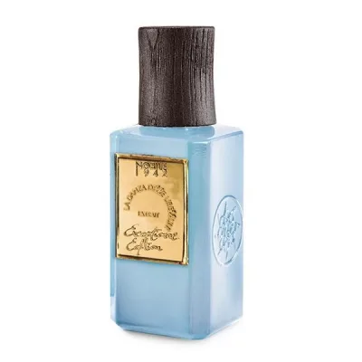 Nobile 1942 La Danza Delle Libellule Exceptional Edition