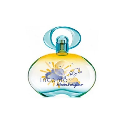 Salvatore Ferragamo Incanto Sky