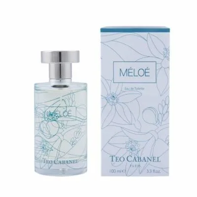 Teo Cabanel Meloe
