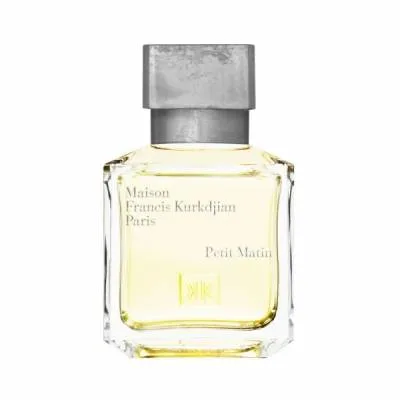Maison Francis Kurkdjian Petit Matin