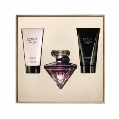 Духи для жінок LANCOME TRESOR LA NUIT edp 10 ml mini