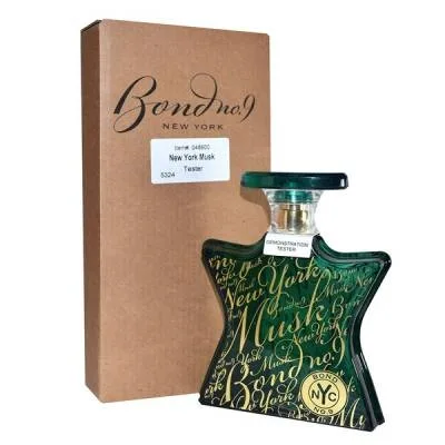 Bond No 9 New York Musk
