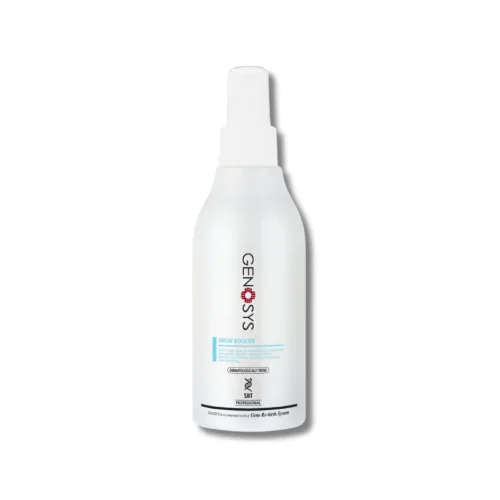 Загоюючий тонік для обличчя - Genosys Snow Booster Toner (SBT) 50ml