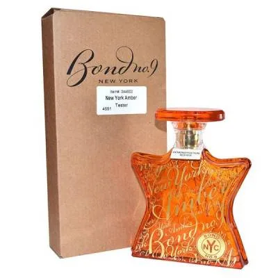 Bond No 9 New York Amber