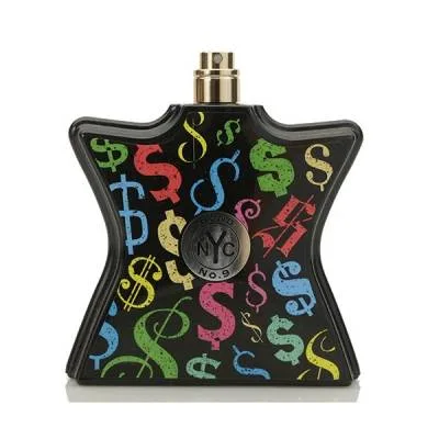 Bond No 9 Success is The Essence of New York