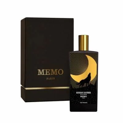 Memo Russian Leather