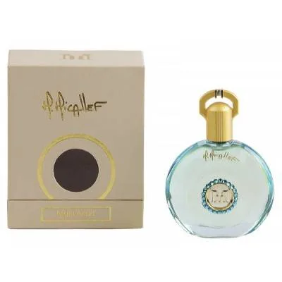 M. Micallef Night Aoud