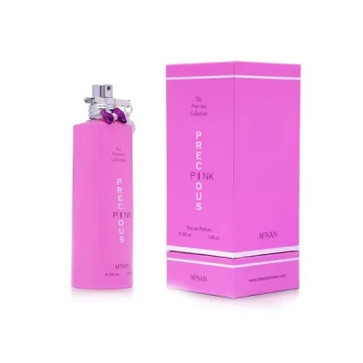 Afnan Precious Pink