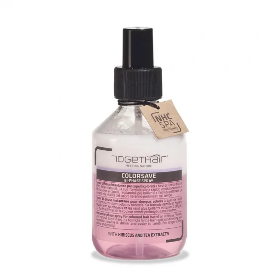 Togethair Colorsave Bi-Phase Spray - Двофазний спрей для збереження кольору забарвленого волосся