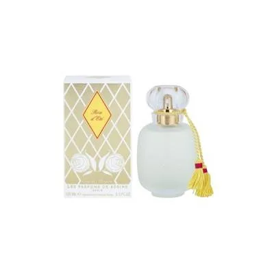 Les Parfums de Rosine Rose d'Ete