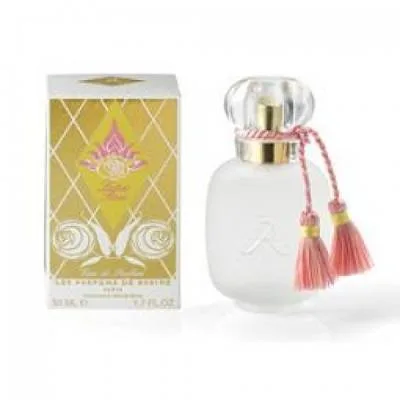 Les Parfums de Rosine Lotus Rose