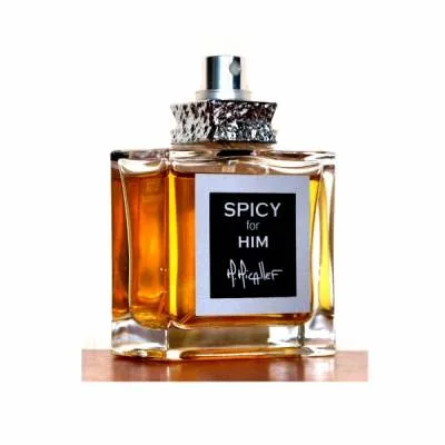 M. Micallef Spicy for Him