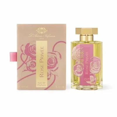 L`Artisan Parfumeur Rose Privee