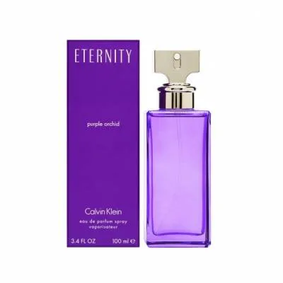 Calvin Klein Eternity Purple Orchid