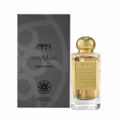 Nobile 1942 Estroverso
