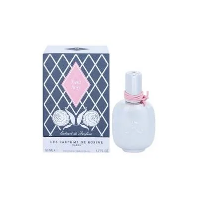 Les Parfums de Rosine Twill Rose