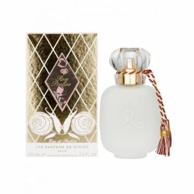 Les Parfums de Rosine Rose Praline