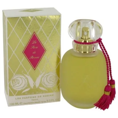 Les Parfums de Rosine La Rose de Rosine