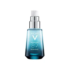 Гель для шкіри навколо очей Vichy Мінерал 89 для відновлення та зволоження 15мл