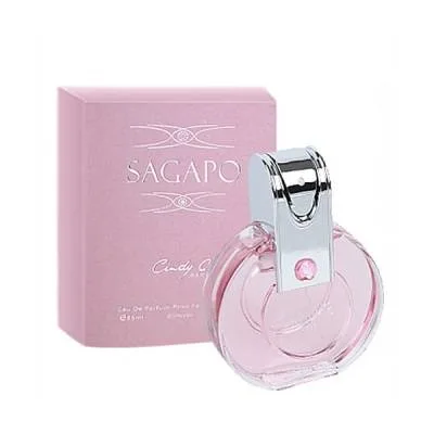 Cindy C. Sagapo Pour Femme