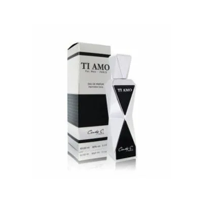 Cindy C. Ti Amo For Men