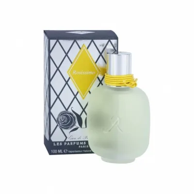 Les Parfums de Rosine Rosissimo