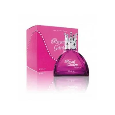 Cindy C. Royal Garden Intense