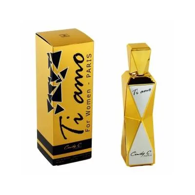 Cindy C. Ti Amo For Women