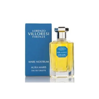 Lorenzo Villoresi Aura Maris
