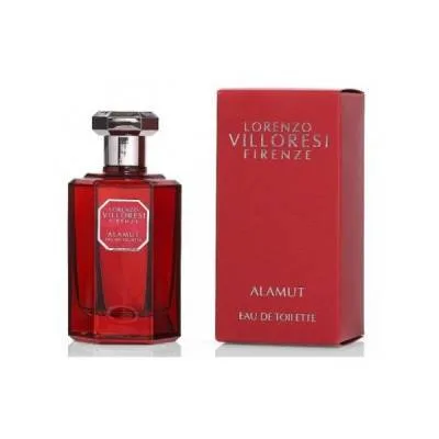 Lorenzo Villoresi Alamut