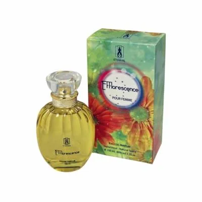 Khalis Perfumes Efflorescence by Eternal
