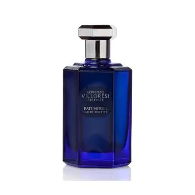 Lorenzo Villoresi Patchouli