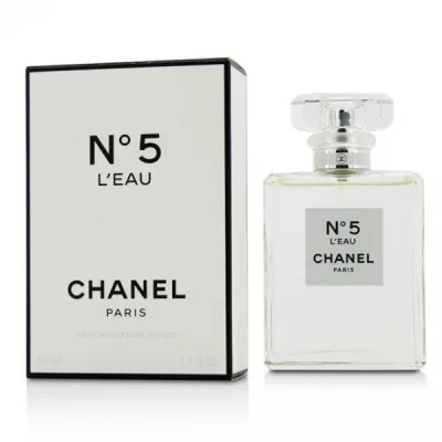 N°5 L’Eau - CHANEL